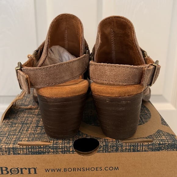 BORN MULES - Picture 4 of 7